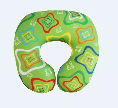 Декоративные подушки Мнушки