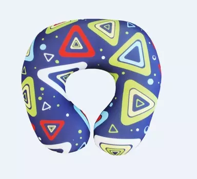 Декоративные подушки Мнушки