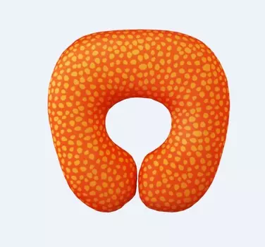 Декоративные подушки Мнушки