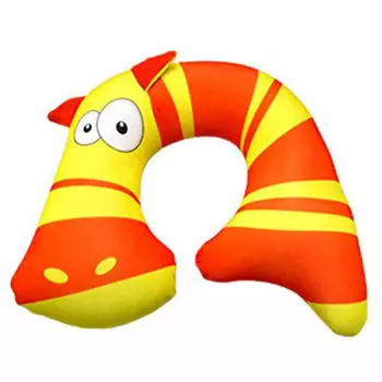 Декоративные подушки Мнушки