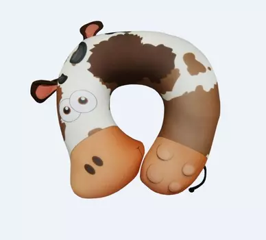 Декоративные подушки Мнушки