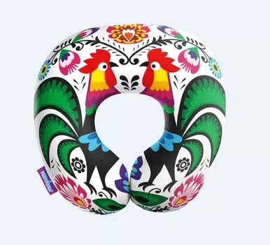 Декоративные подушки Мнушки