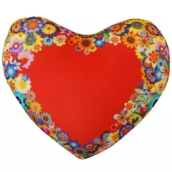 Декоративные подушки Мнушки