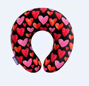 Декоративные подушки Мнушки