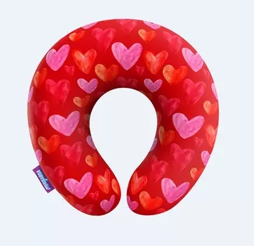 Декоративные подушки Мнушки