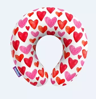 Декоративные подушки Мнушки