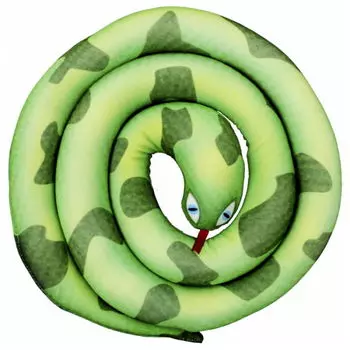 Декоративные подушки Мнушки