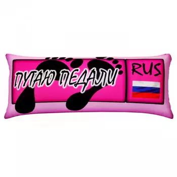 Декоративные подушки Мнушки