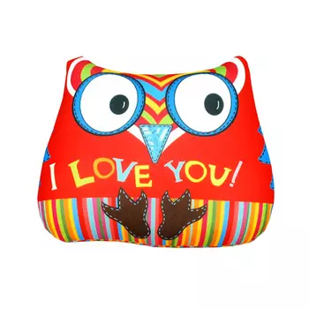 Декоративные подушки Мнушки