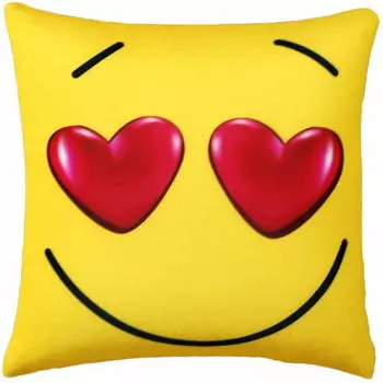 Декоративные подушки Мнушки