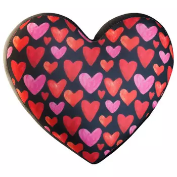 Декоративные подушки Мнушки