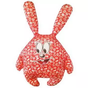 Декоративные подушки Мнушки