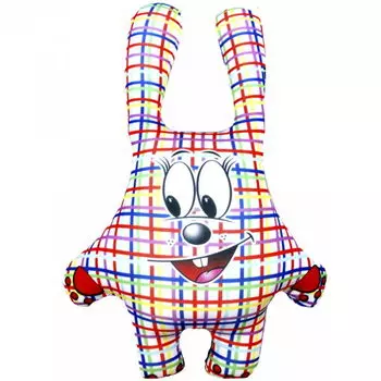 Декоративные подушки Мнушки