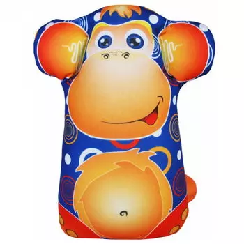 Декоративные подушки Мнушки