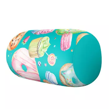 Декоративные подушки Мнушки