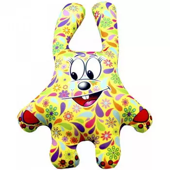 Декоративные подушки Мнушки