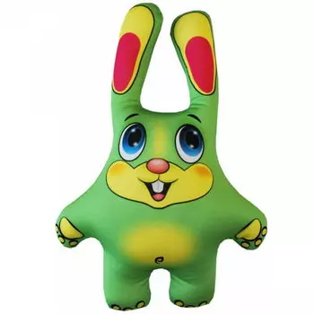 Декоративные подушки Мнушки