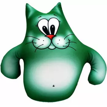 Декоративные подушки Мнушки