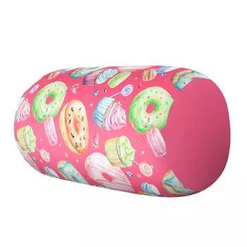 Декоративные подушки Мнушки