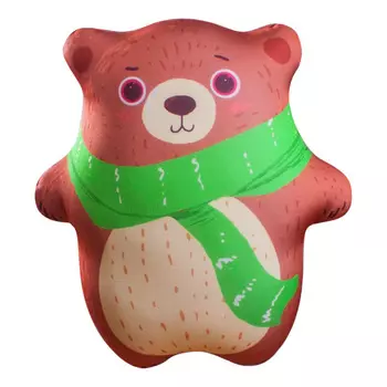 Декоративные подушки Мнушки