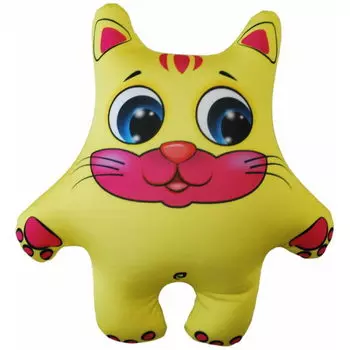 Декоративные подушки Мнушки