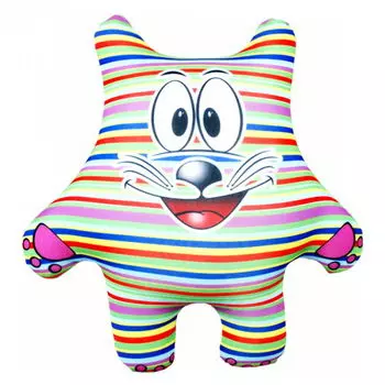 Декоративные подушки Мнушки