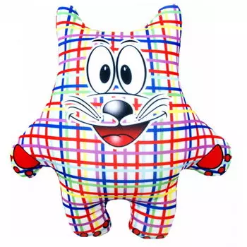 Декоративные подушки Мнушки