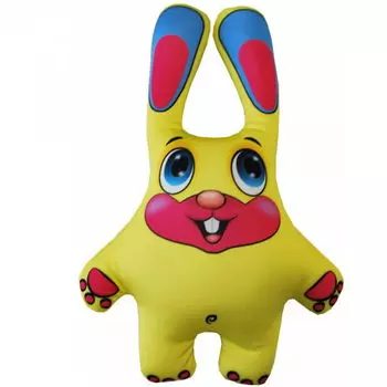 Декоративные подушки Мнушки