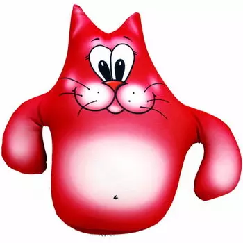 Декоративные подушки Мнушки