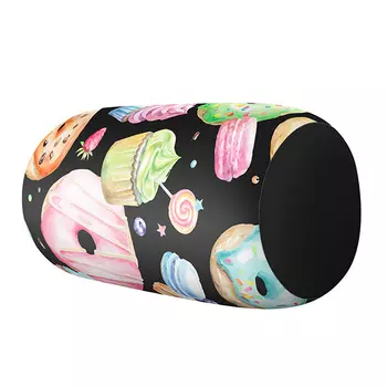 Декоративные подушки Мнушки