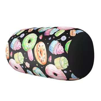 Декоративные подушки Мнушки