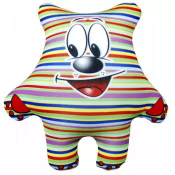 Декоративные подушки Мнушки