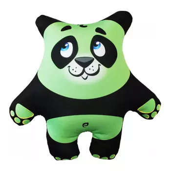 Декоративные подушки Мнушки