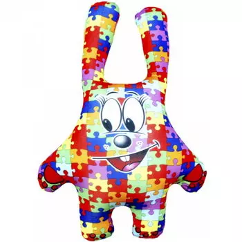 Декоративные подушки Мнушки