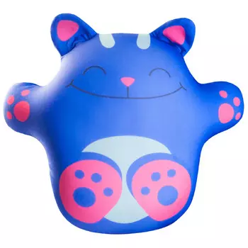 Декоративные подушки Мнушки