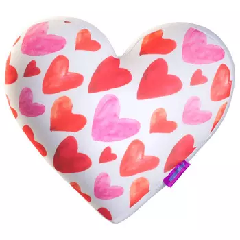 Декоративные подушки Мнушки