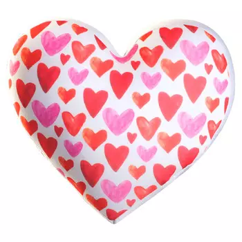 Декоративные подушки Мнушки