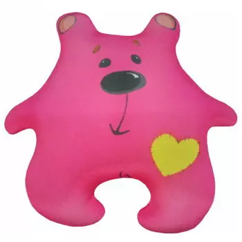 Декоративные подушки Мнушки