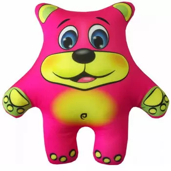 Декоративные подушки Мнушки