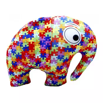 Декоративные подушки Мнушки