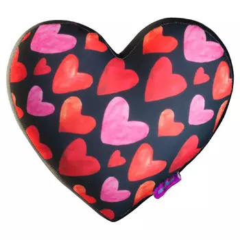 Декоративные подушки Мнушки