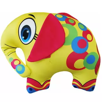 Декоративные подушки Мнушки