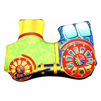 Декоративные подушки Мнушки