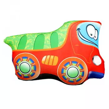 Декоративные подушки Мнушки