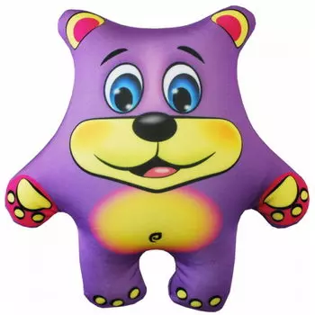 Декоративные подушки Мнушки