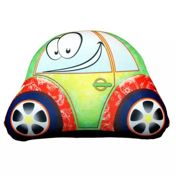 Декоративные подушки Мнушки