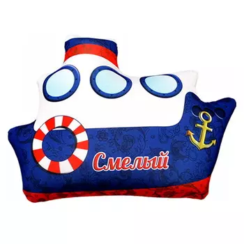 Декоративные подушки Мнушки