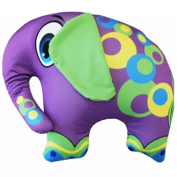 Декоративные подушки Мнушки