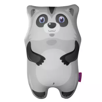 Декоративные подушки Мнушки