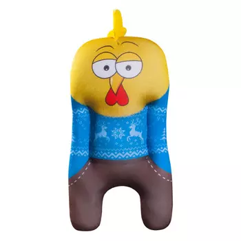 Декоративные подушки Мнушки